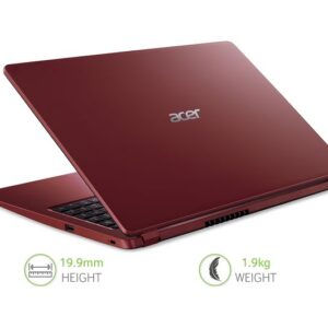 Acer 15.6" Laptop for Students